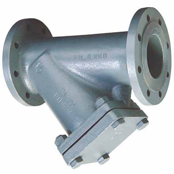 مصفاة بشكل Y